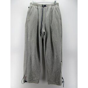 VINTAGE Southpole Pants Large Reversible Fleece Cargo Streetwear Baggy